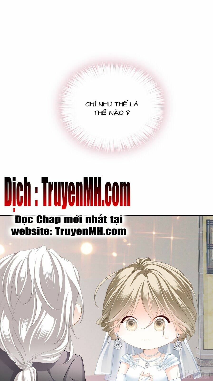 Bạo Quân Ái Nhân: Chapter 22