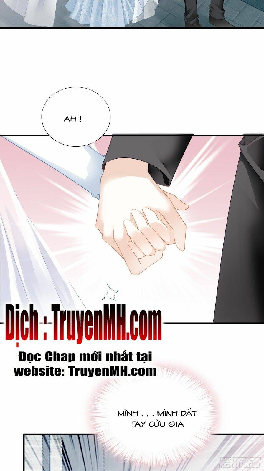 Bạo Quân Ái Nhân: Chapter 23