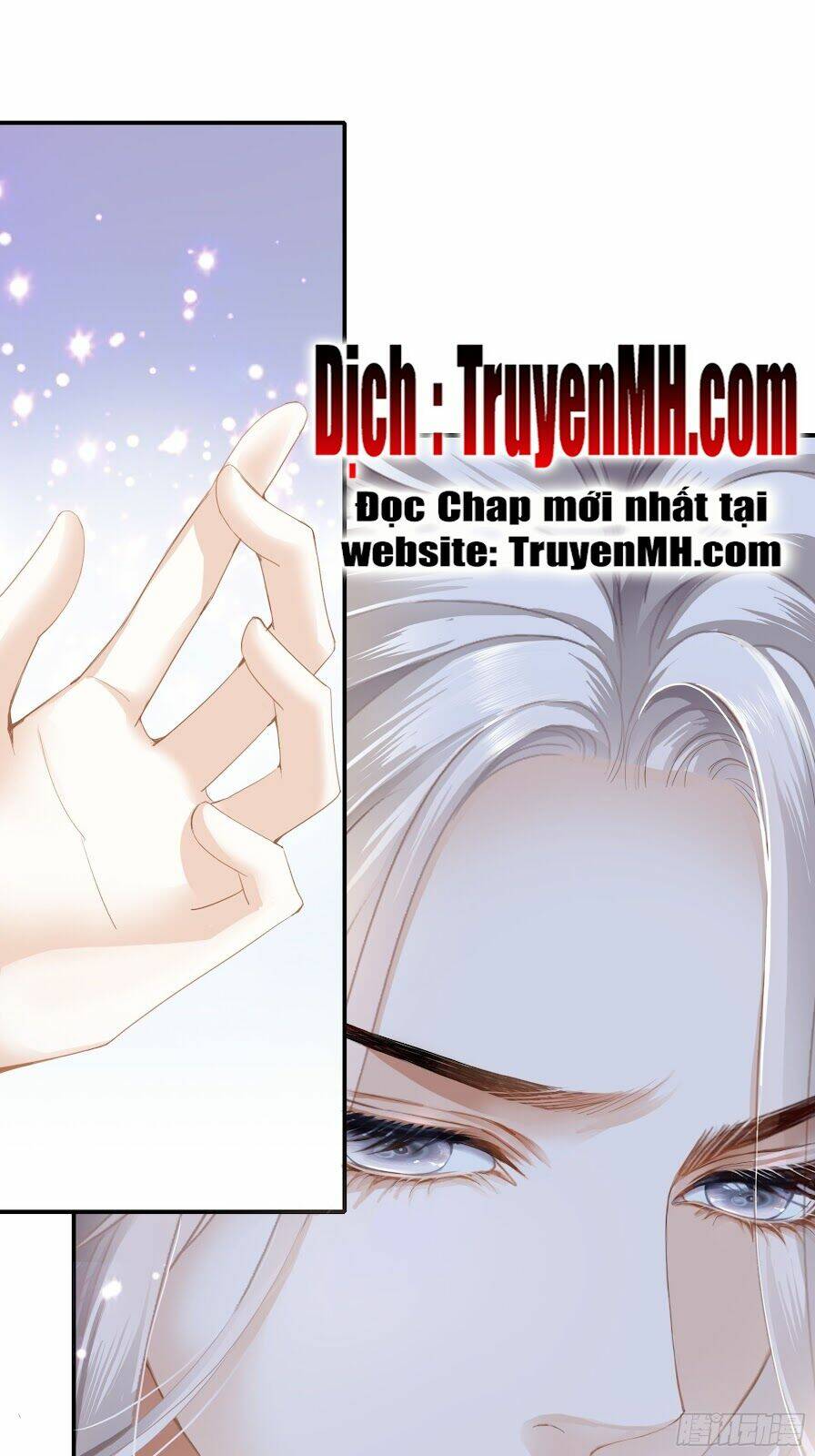 Bạo Quân Ái Nhân: Chapter 23