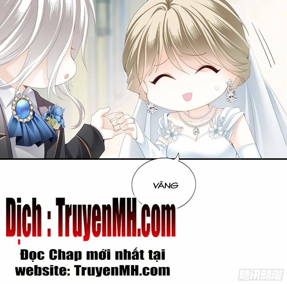 Bạo Quân Ái Nhân: Chapter 23
