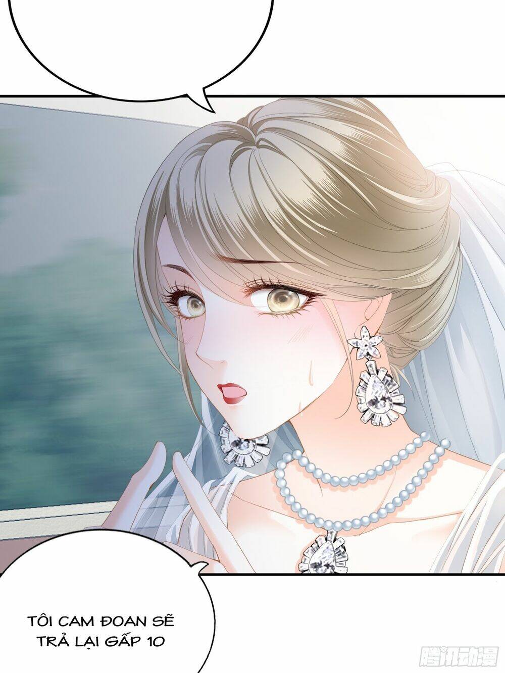 Bạo Quân Ái Nhân: Chapter 24