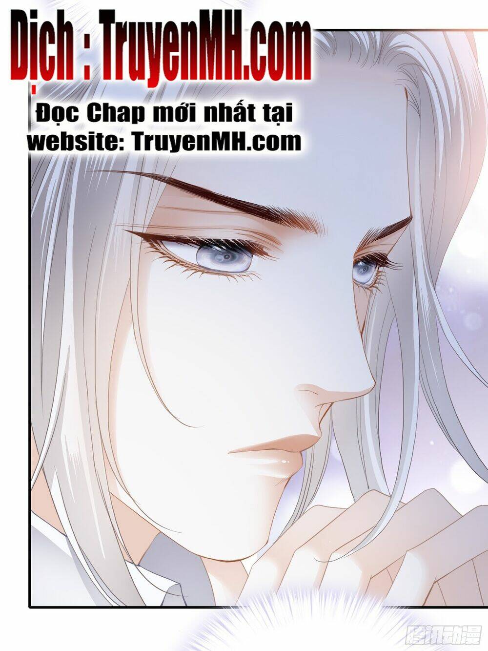 Bạo Quân Ái Nhân: Chapter 24