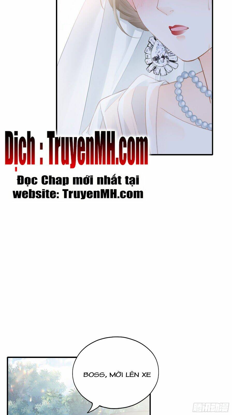 Bạo Quân Ái Nhân: Chapter 24