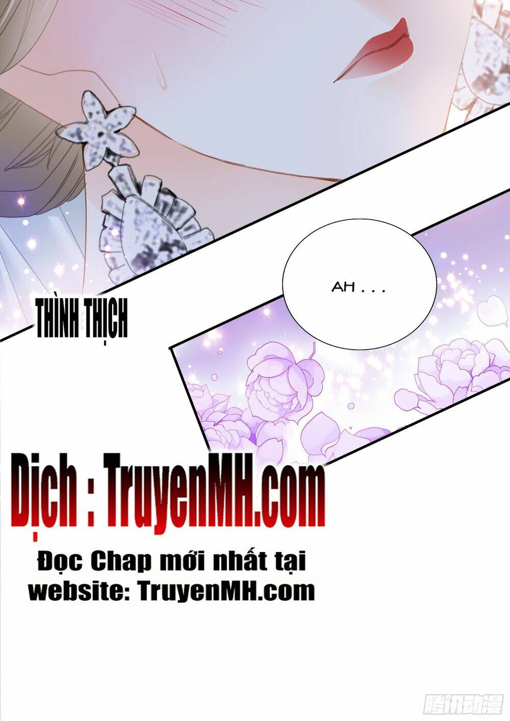 Bạo Quân Ái Nhân: Chapter 24