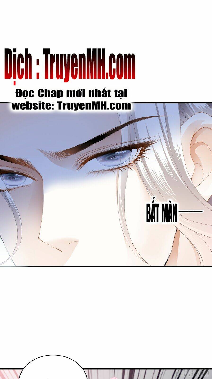 Bạo Quân Ái Nhân: Chapter 25