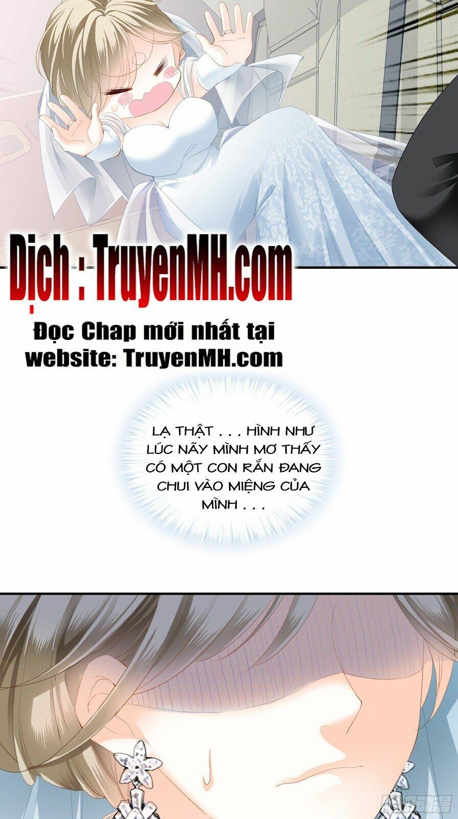 Bạo Quân Ái Nhân: Chapter 25