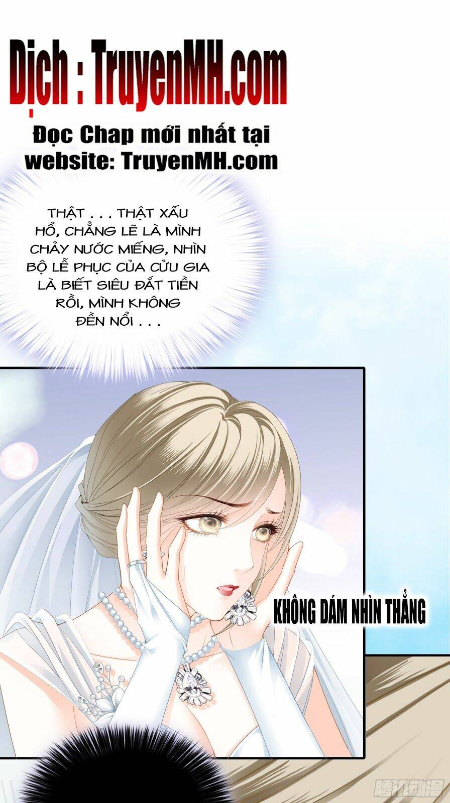 Bạo Quân Ái Nhân: Chapter 25