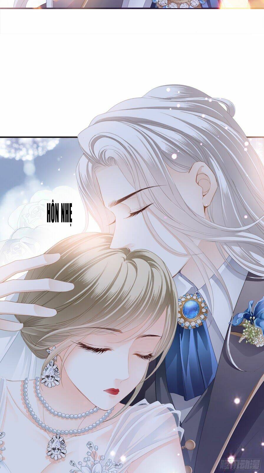 Bạo Quân Ái Nhân: Chapter 25