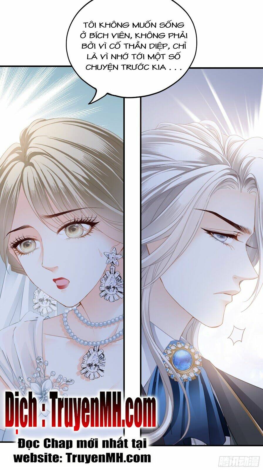 Bạo Quân Ái Nhân: Chapter 26