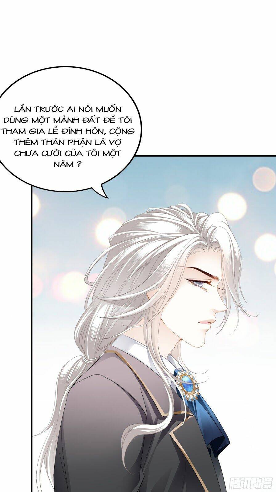 Bạo Quân Ái Nhân: Chapter 26