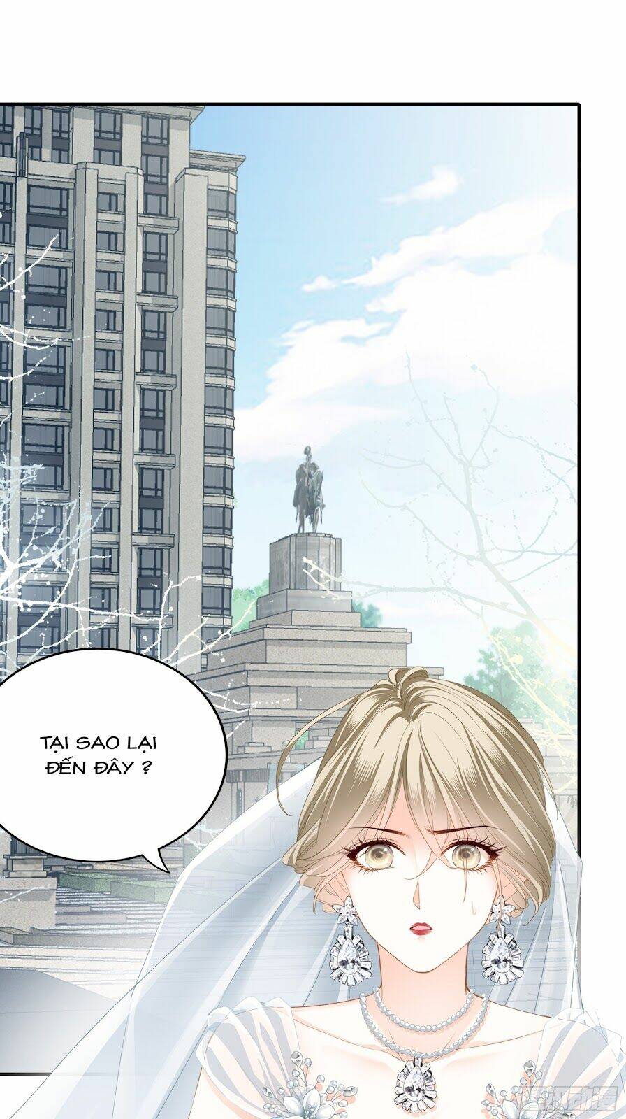 Bạo Quân Ái Nhân: Chapter 26