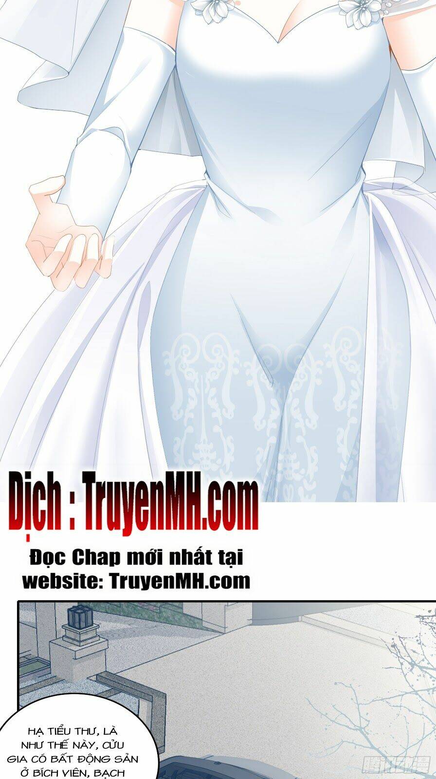 Bạo Quân Ái Nhân: Chapter 26