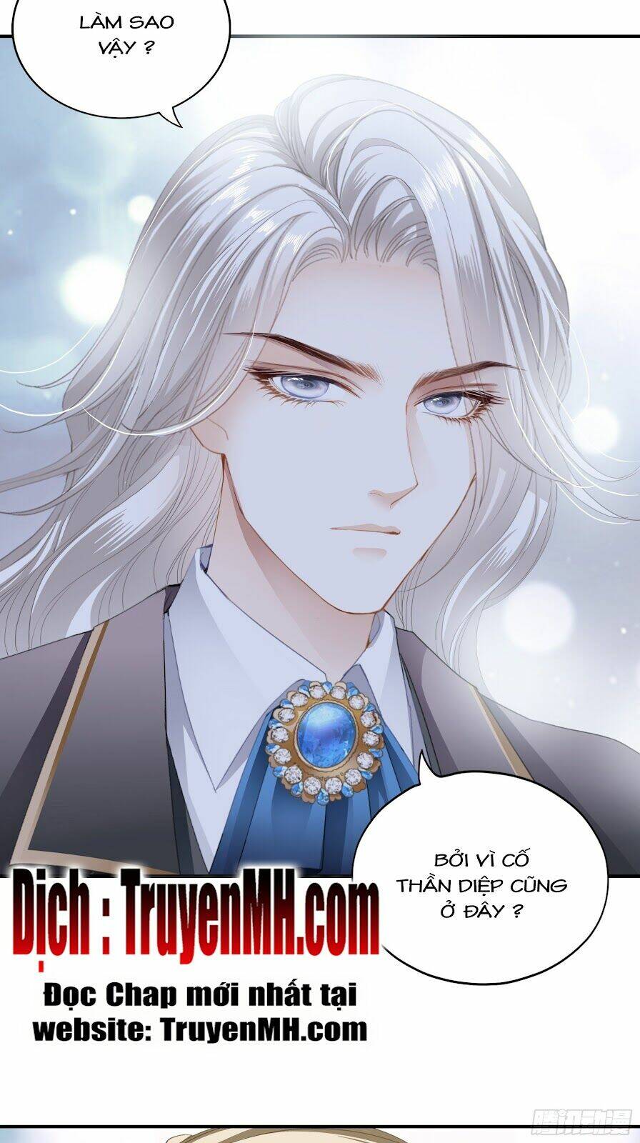Bạo Quân Ái Nhân: Chapter 26
