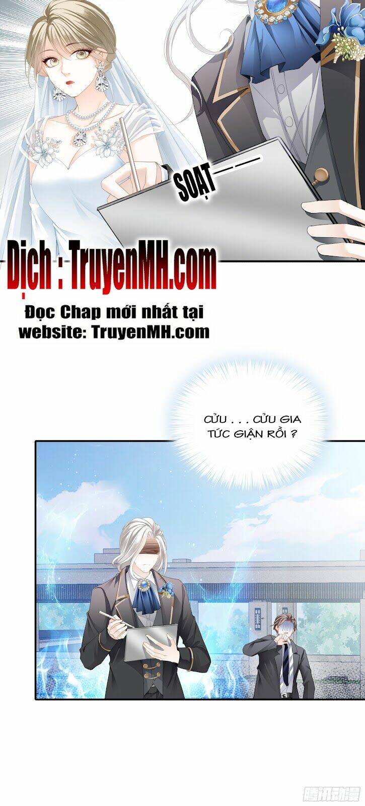 Bạo Quân Ái Nhân: Chapter 26