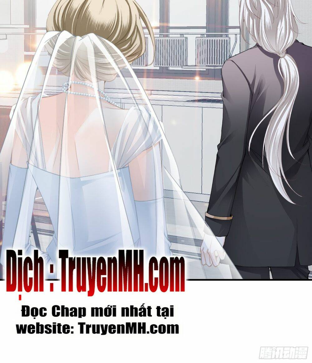 Bạo Quân Ái Nhân: Chapter 27