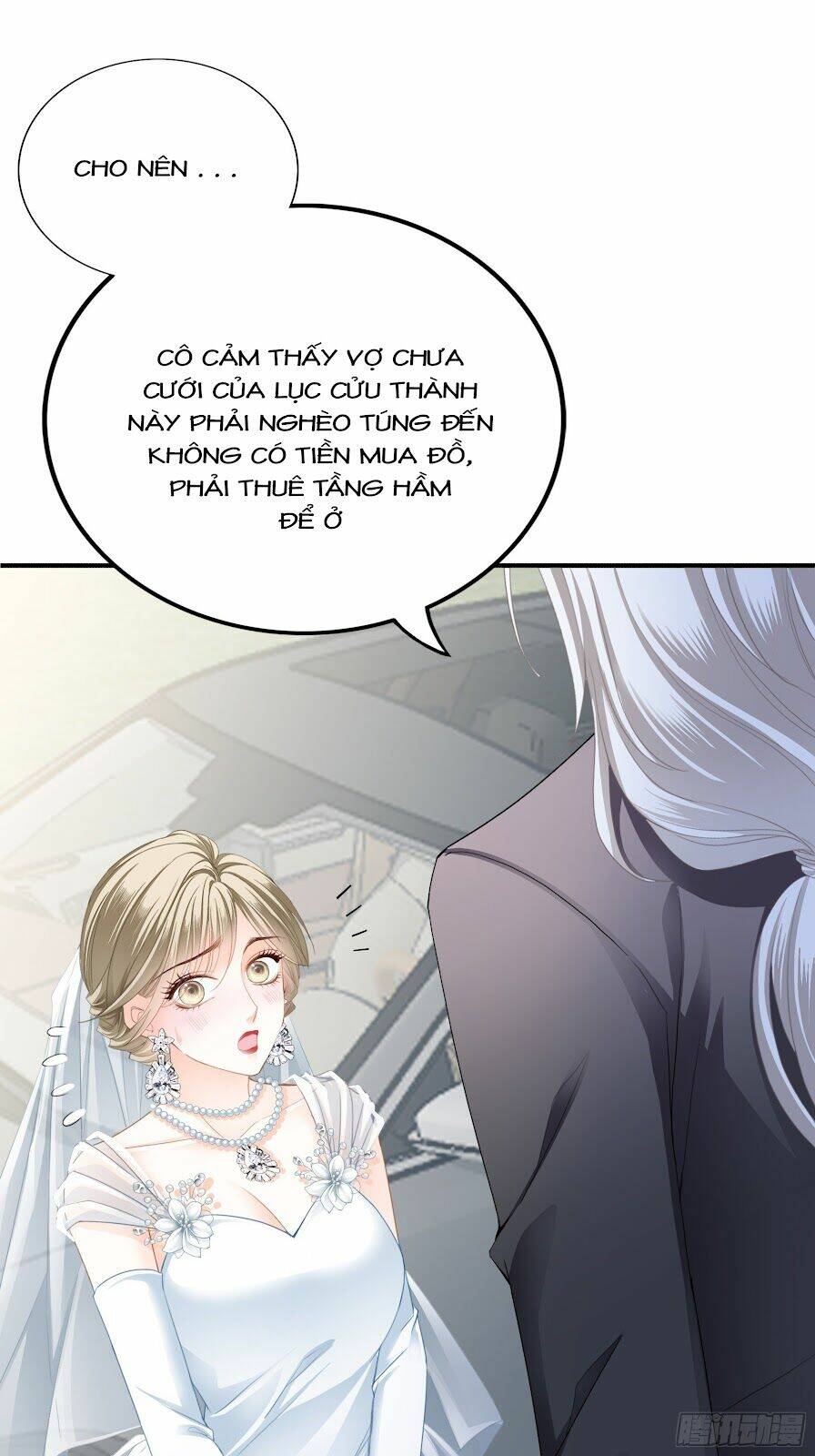 Bạo Quân Ái Nhân: Chapter 27