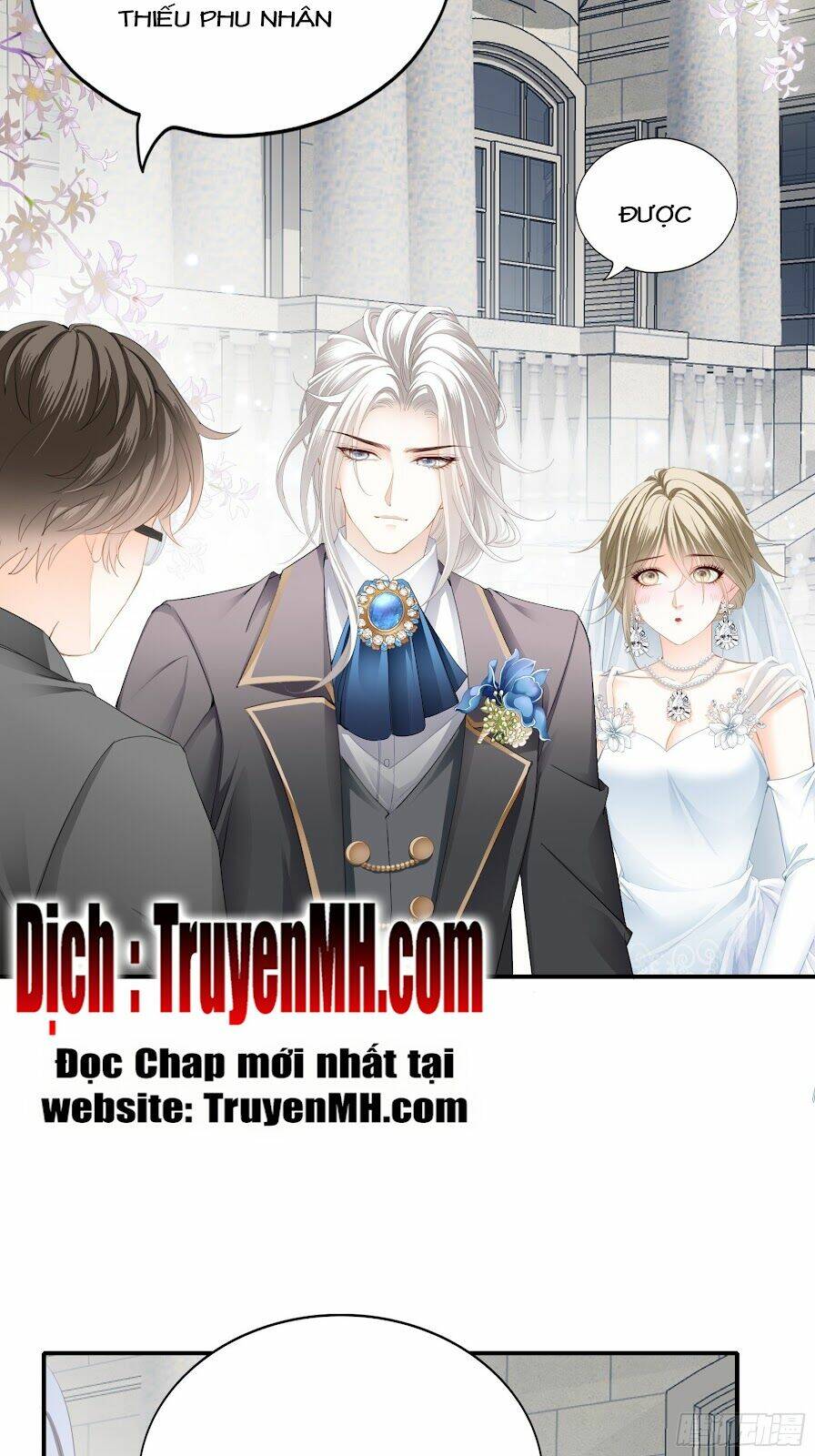 Bạo Quân Ái Nhân: Chapter 27