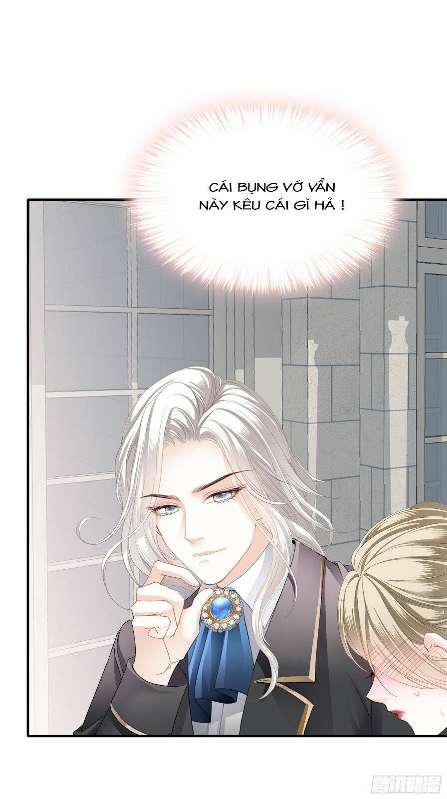 Bạo Quân Ái Nhân: Chapter 27