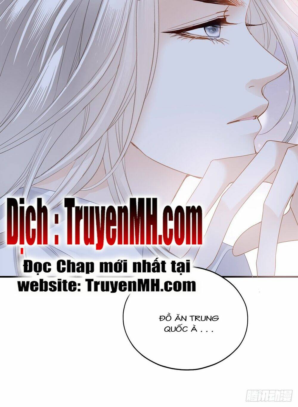 Bạo Quân Ái Nhân: Chapter 29