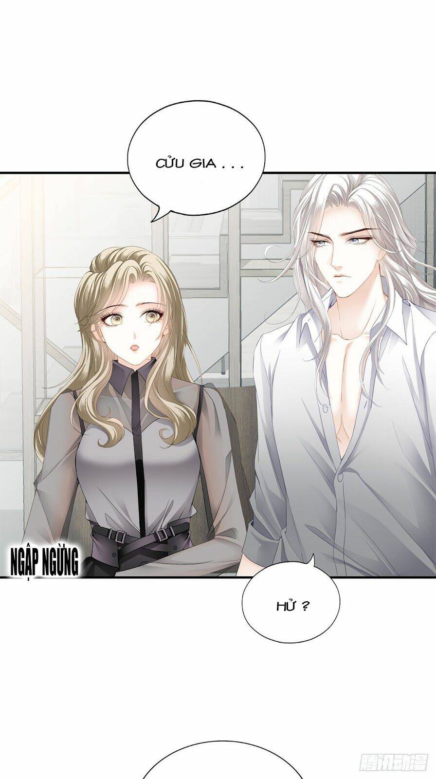 Bạo Quân Ái Nhân: Chapter 29