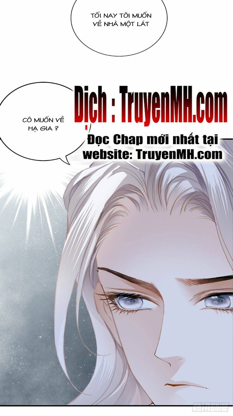 Bạo Quân Ái Nhân: Chapter 29
