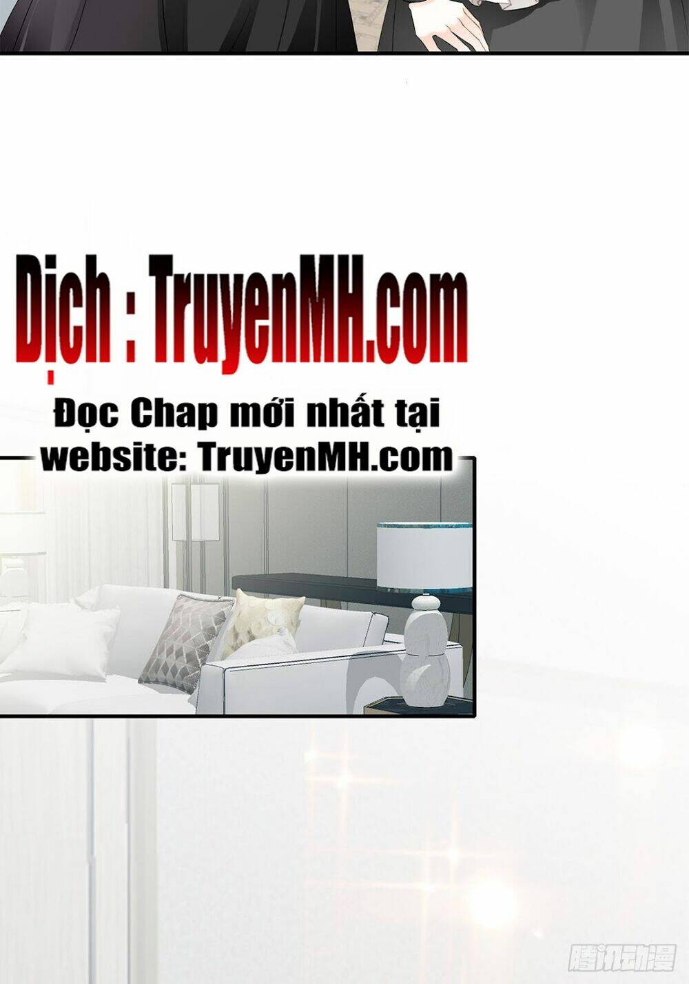 Bạo Quân Ái Nhân: Chapter 29