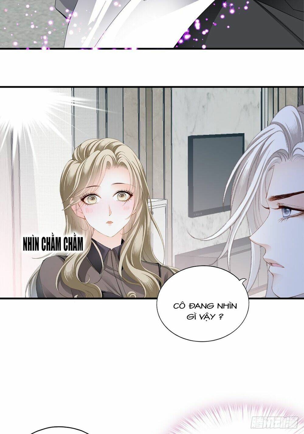 Bạo Quân Ái Nhân: Chapter 29