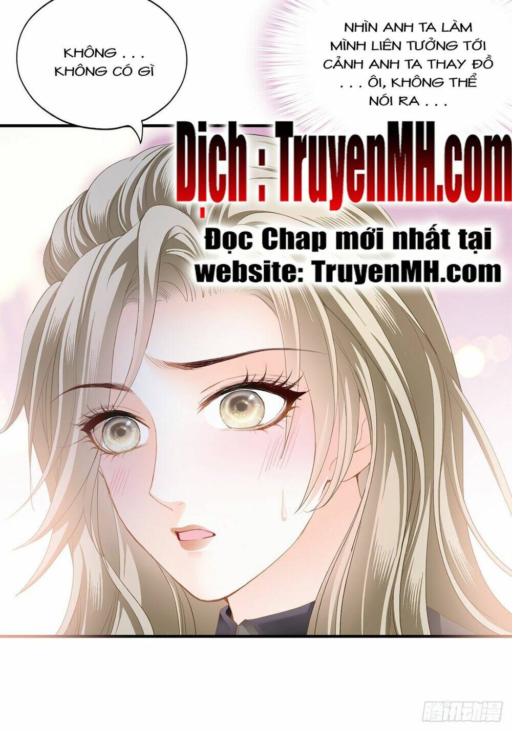 Bạo Quân Ái Nhân: Chapter 29