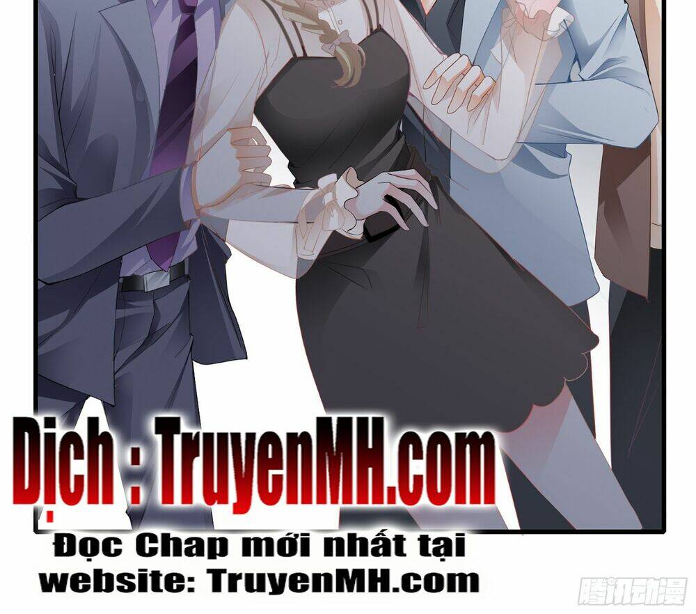 Bạo Quân Ái Nhân: Chapter 3