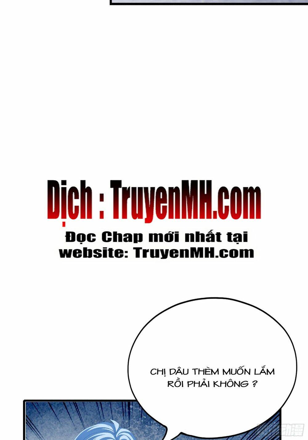Bạo Quân Ái Nhân: Chapter 3