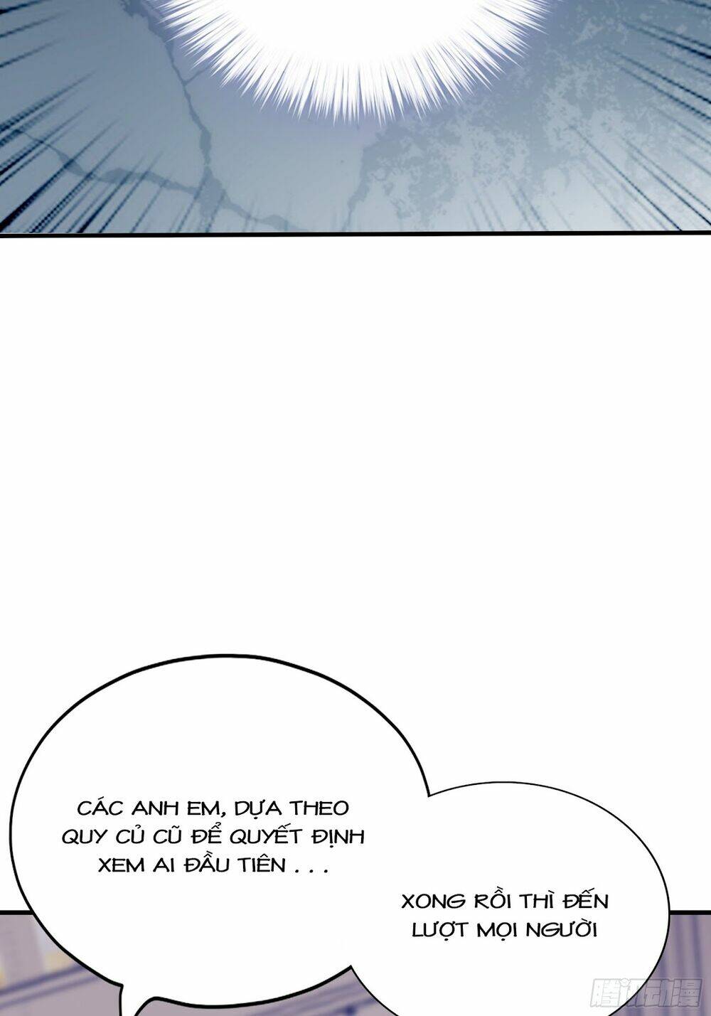Bạo Quân Ái Nhân: Chapter 3