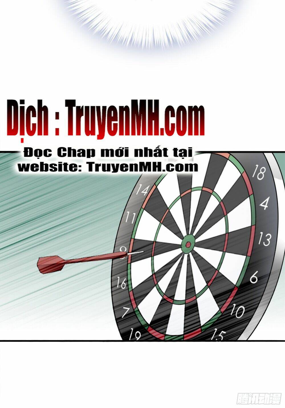 Bạo Quân Ái Nhân: Chapter 3