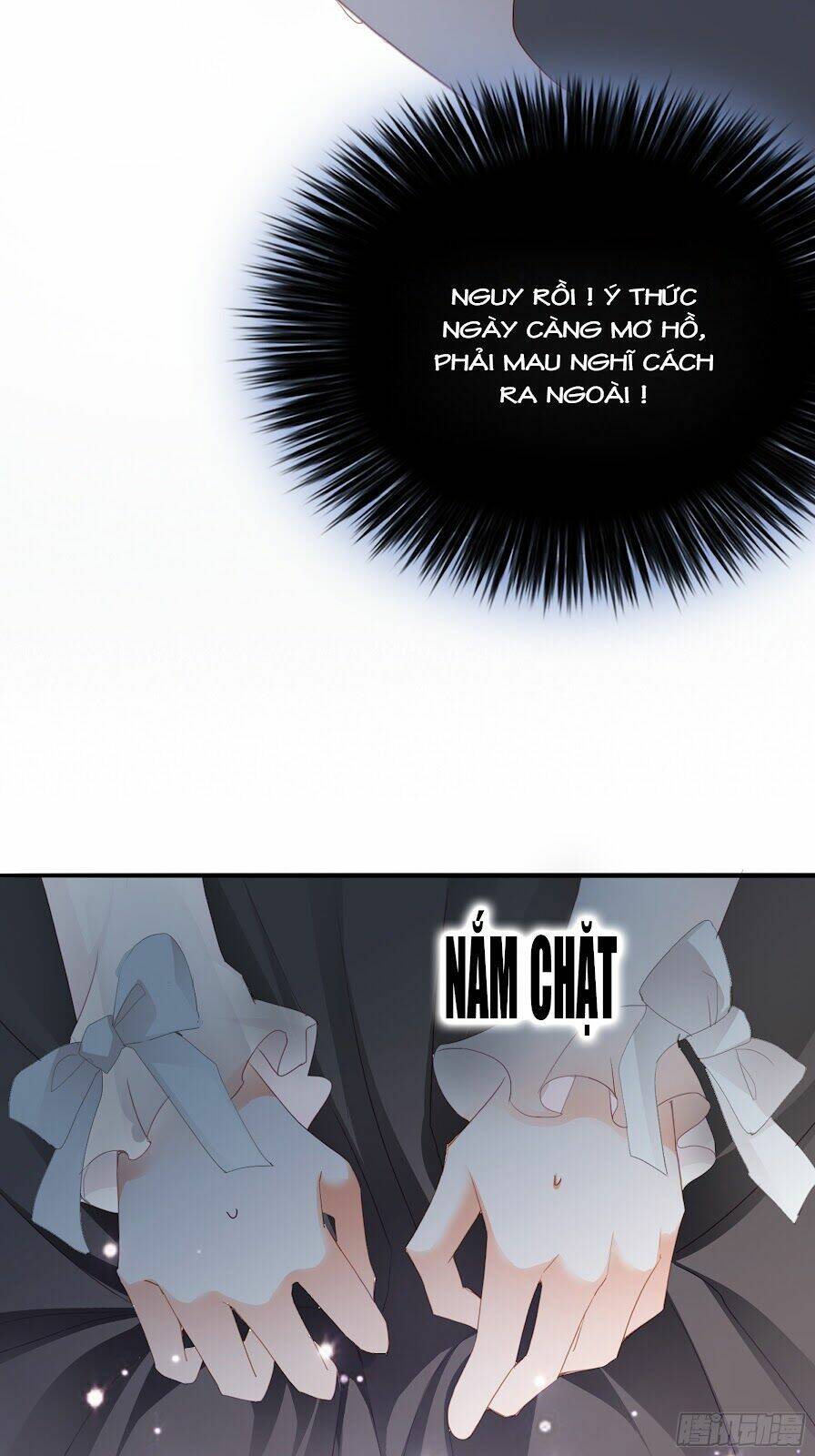 Bạo Quân Ái Nhân: Chapter 3