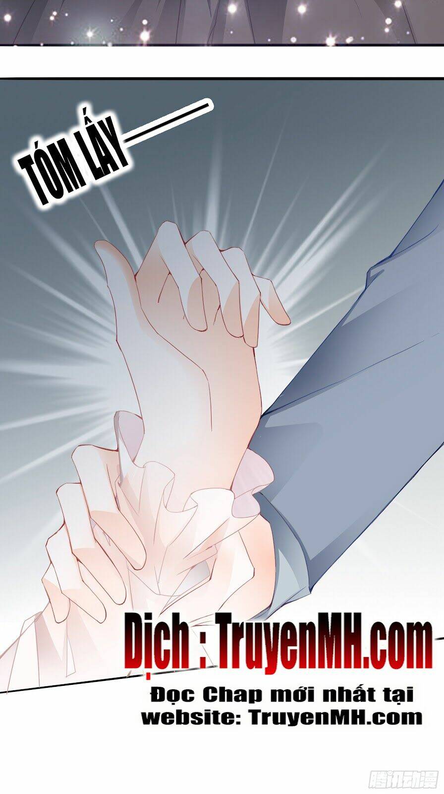 Bạo Quân Ái Nhân: Chapter 3