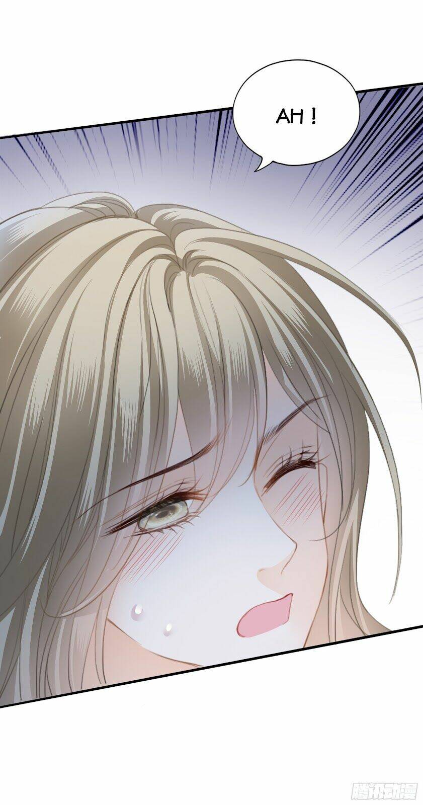 Bạo Quân Ái Nhân: Chapter 3