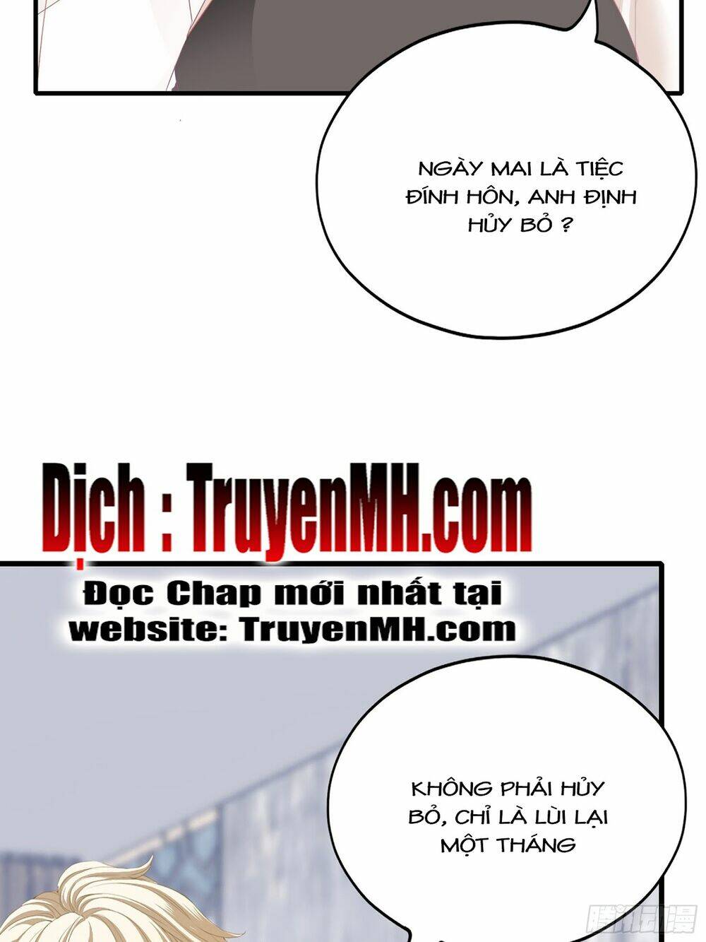 Bạo Quân Ái Nhân: Chapter 3