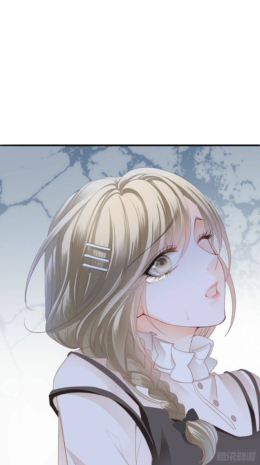 Bạo Quân Ái Nhân: Chapter 3