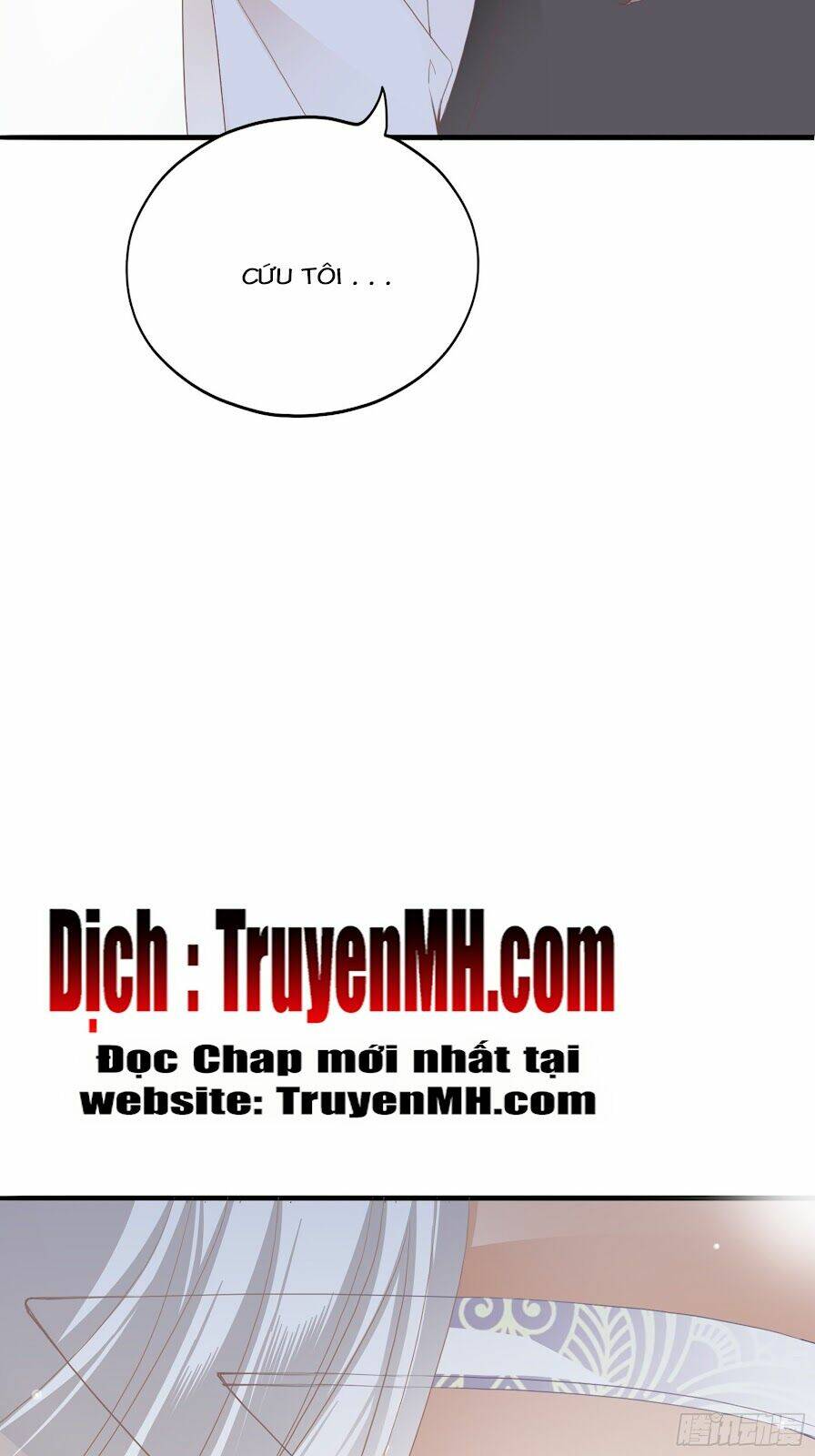 Bạo Quân Ái Nhân: Chapter 3