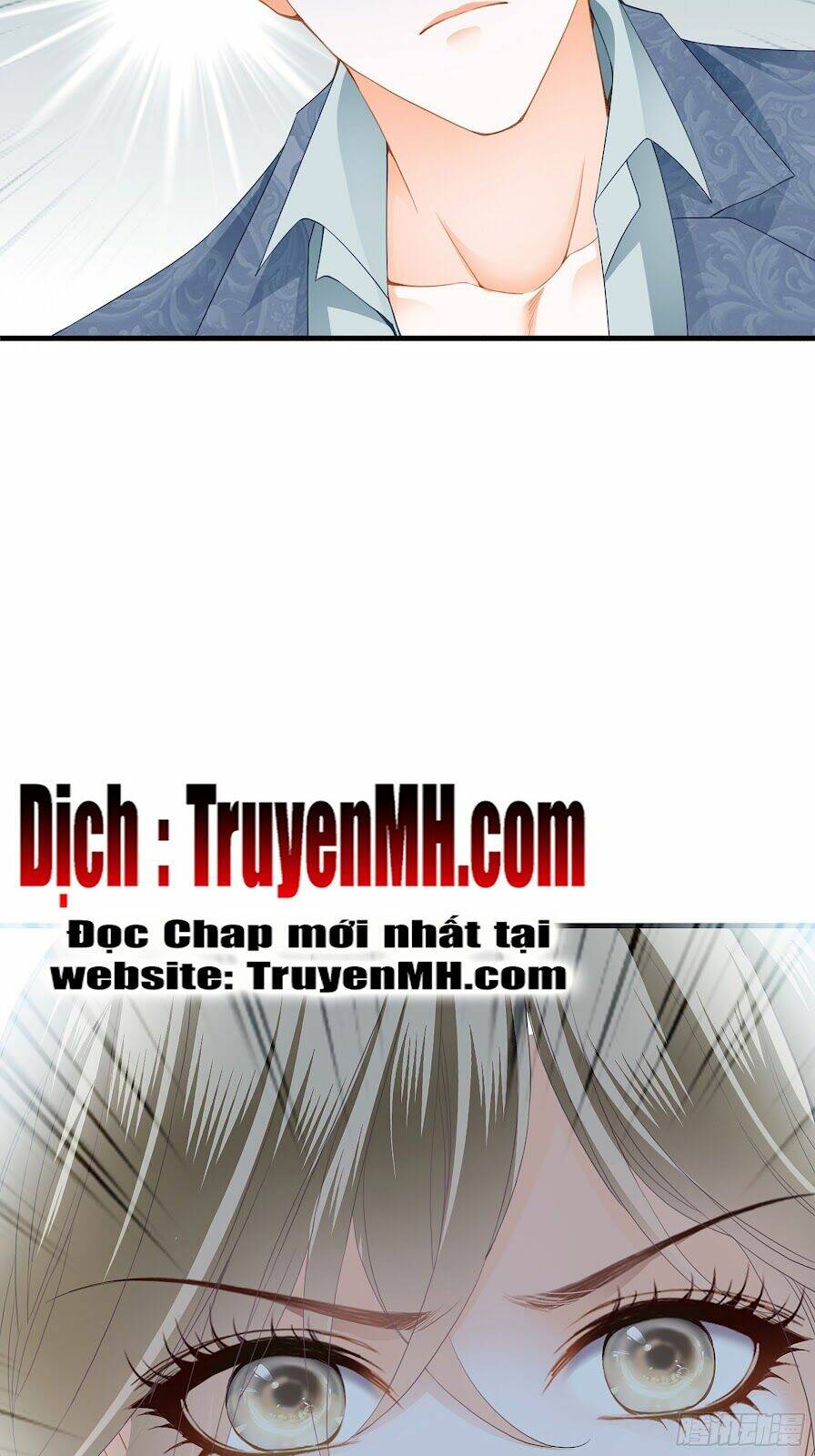 Bạo Quân Ái Nhân: Chapter 3