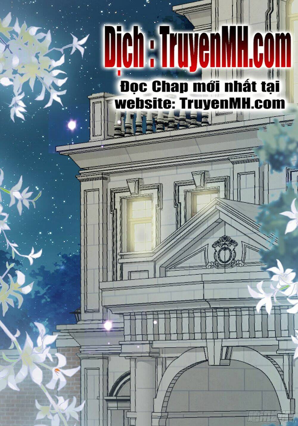 Bạo Quân Ái Nhân: Chapter 30