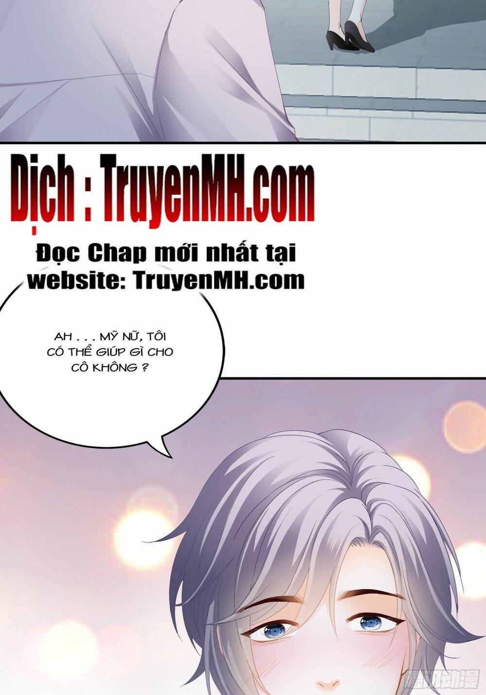 Bạo Quân Ái Nhân: Chapter 30