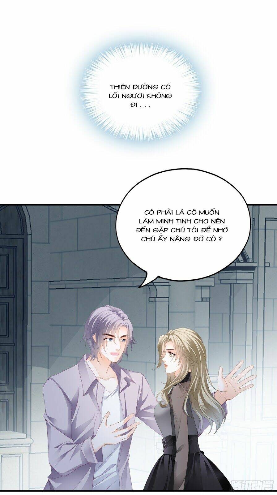 Bạo Quân Ái Nhân: Chapter 30
