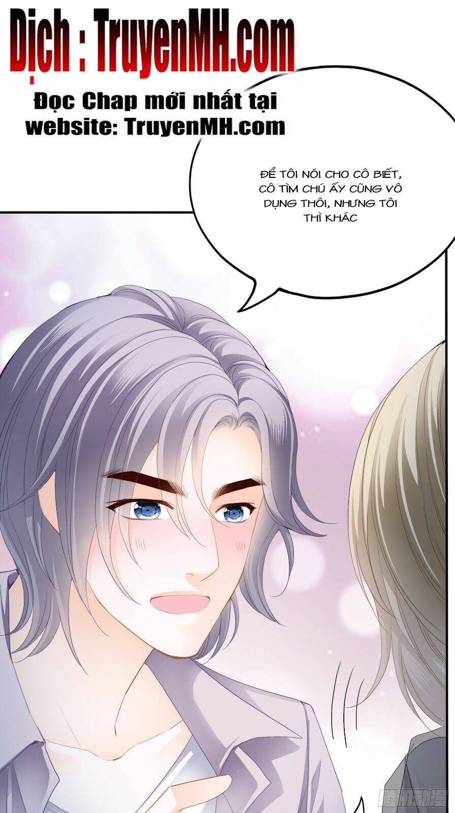 Bạo Quân Ái Nhân: Chapter 30