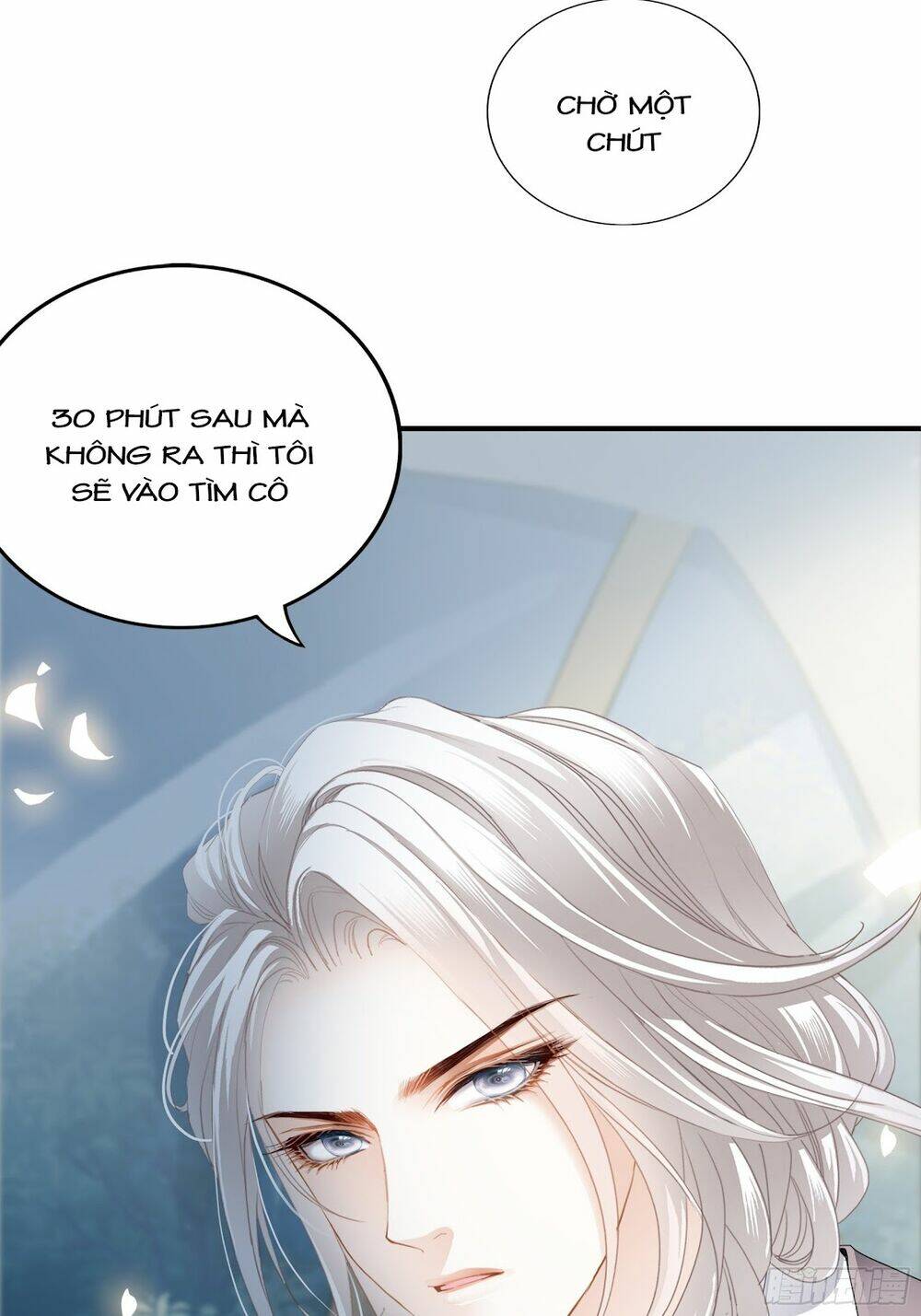 Bạo Quân Ái Nhân: Chapter 30