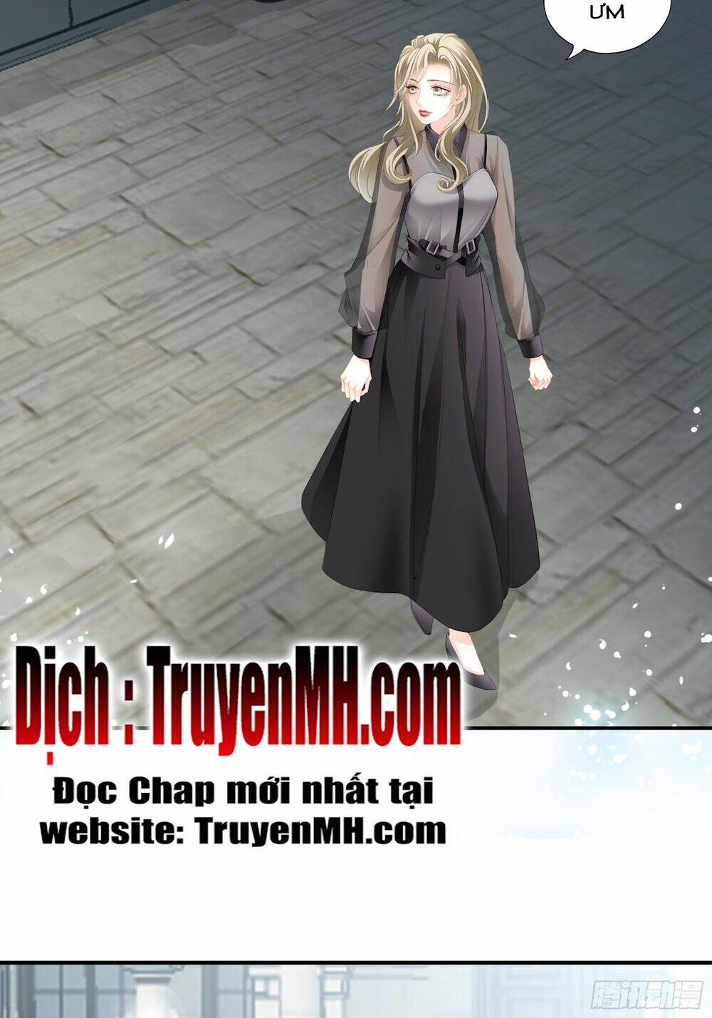 Bạo Quân Ái Nhân: Chapter 30