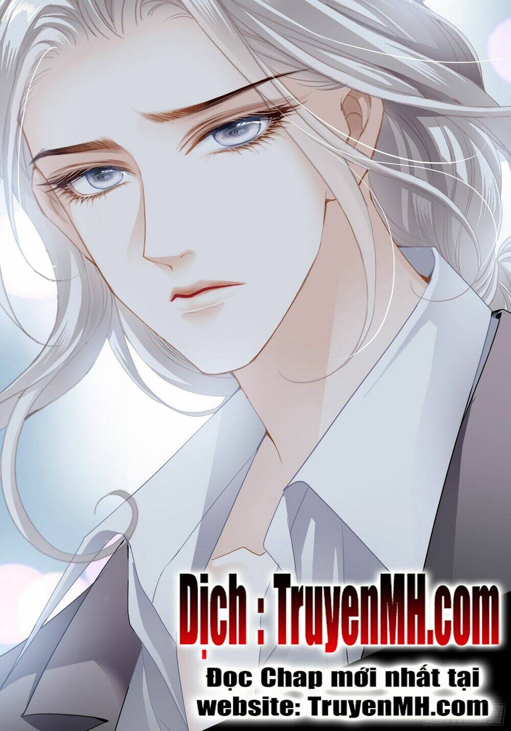Bạo Quân Ái Nhân: Chapter 30