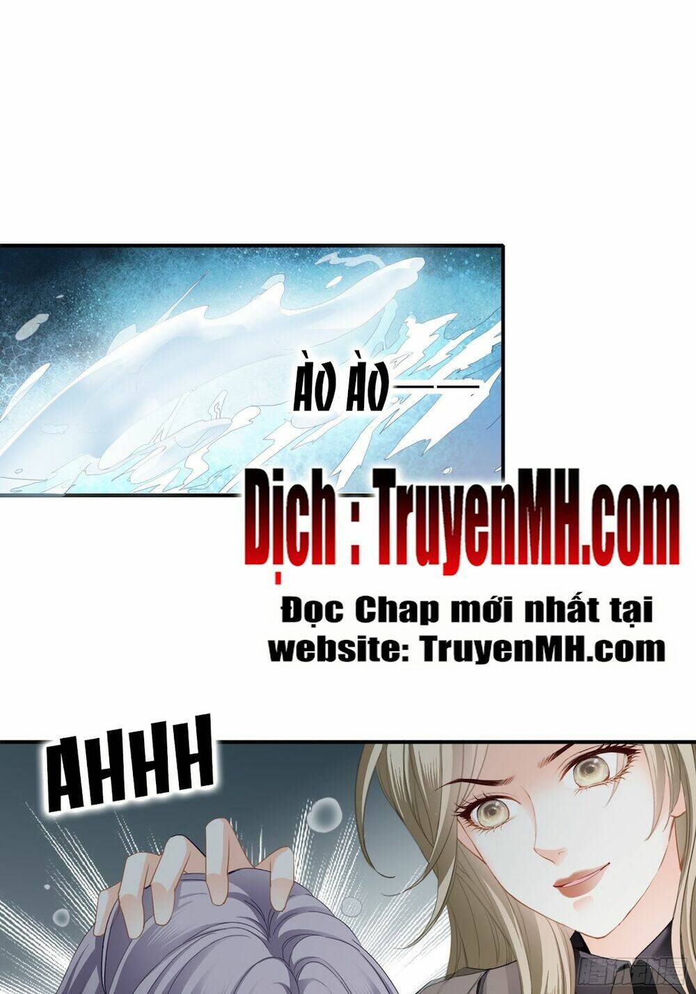 Bạo Quân Ái Nhân: Chapter 31