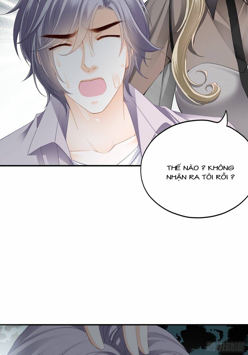 Bạo Quân Ái Nhân: Chapter 31