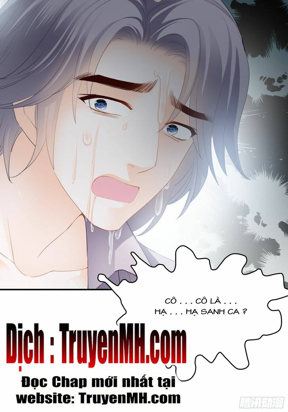 Bạo Quân Ái Nhân: Chapter 31