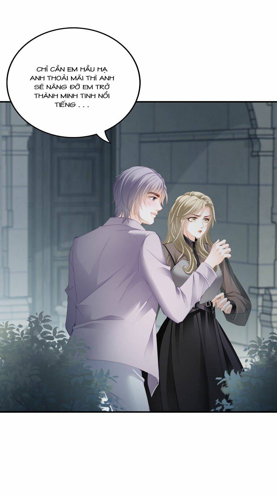 Bạo Quân Ái Nhân: Chapter 31